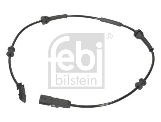 Wheel Speed Sensor 193430 FEBI