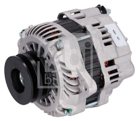 Dynamo / Alternator