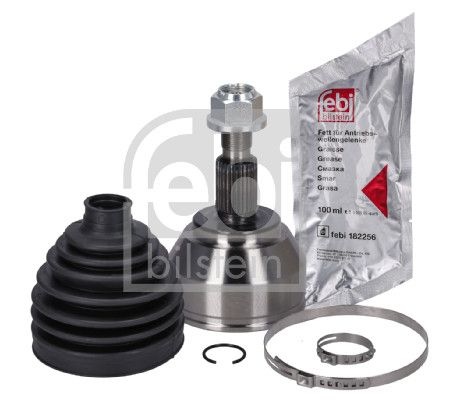 CV Joint Repair kit, Drive Shaft 186415 FEBI