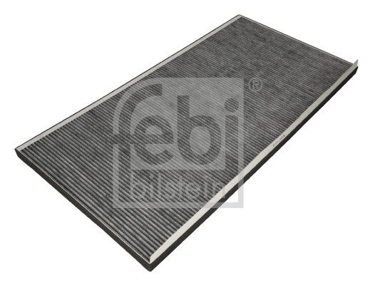 Cabin Filter 182548 FEBI