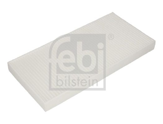 Cabin Filter 192912 FEBI