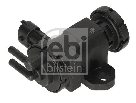 Pressure converter, Turbocharger Febi Plus 185700