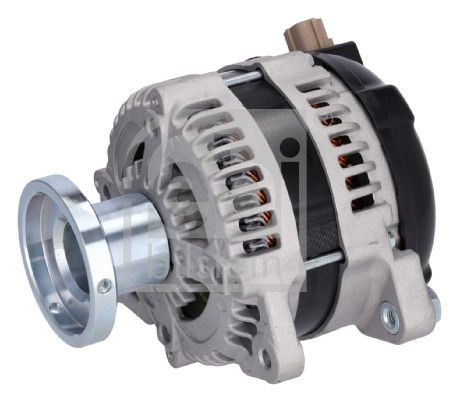 Dynamo / Alternator