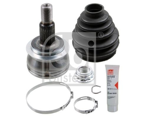 CV Joint Repair kit, Drive Shaft 185849 FEBI