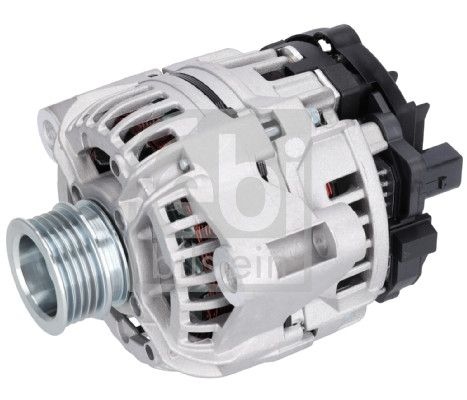 Dynamo / Alternator