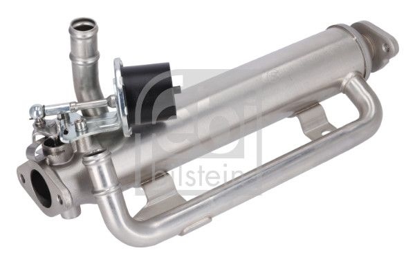 Cooler, Exhaust Recirculation 193163 FEBI