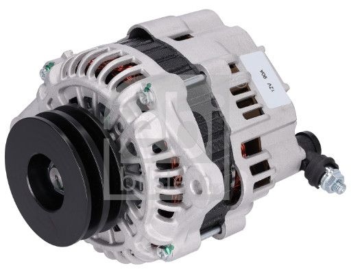 Dynamo / Alternator