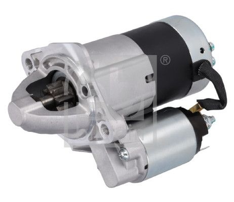 Starter Motor / Starter