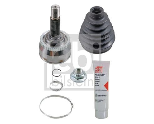 CV Joint Repair kit, Drive Shaft 188723 FEBI