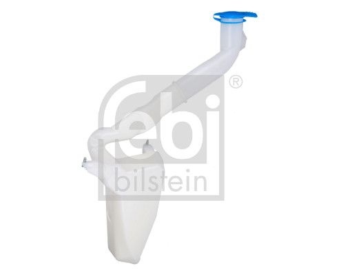 Cleaning Fluid reservoir, Window Cleaning Febi Plus 192738