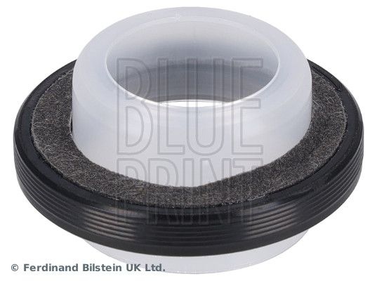 Oil seal, Crankshaft