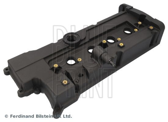 Cylinder Head Cover Blue Print Solution