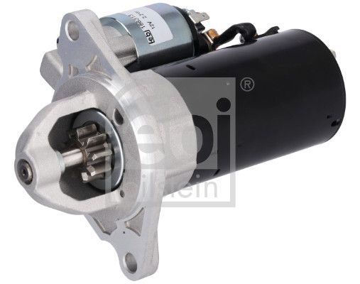 Starter Motor / Starter