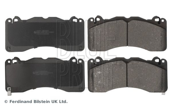 Brake Pad set, Disc Brake ADBP420148 Blue Print