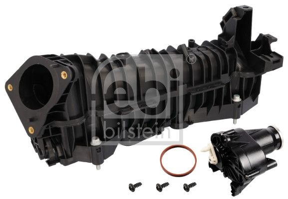 Frame, Intake Manifold Febi Plus