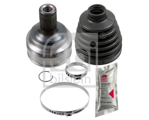 CV joint repair kit, drive shaft 185769 FEBI