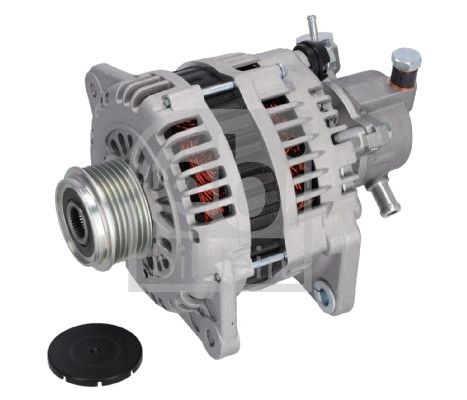 Dynamo / Alternator