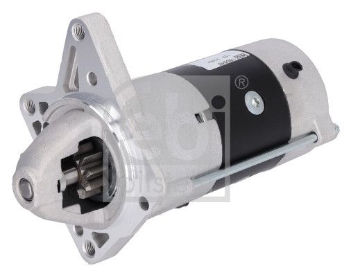 Starter Motor / Starter