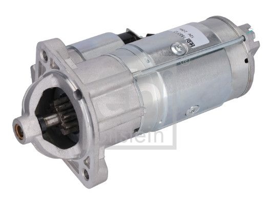 Starter Motor / Starter