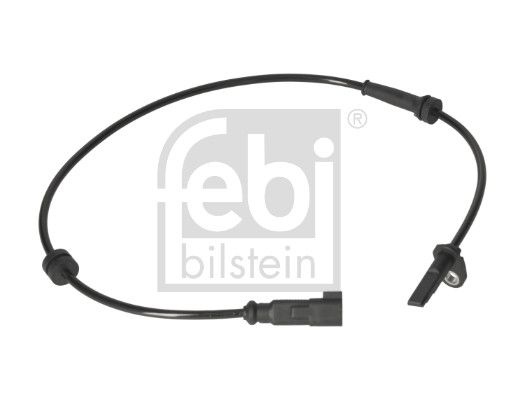 Wheel Speed Sensor 193576 FEBI