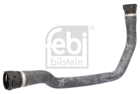 Radiator Hose 188178 FEBI