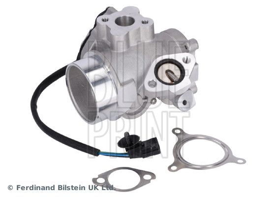 EGR Valve ADBP740105 Blue Print