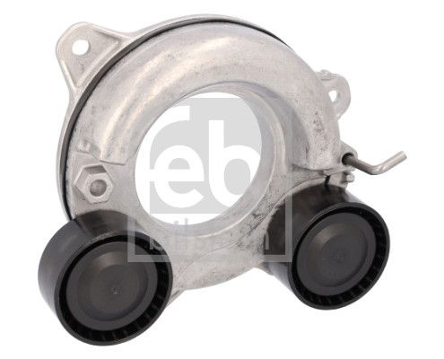 Belt tensioner, Poly V-belt 188225 FEBI