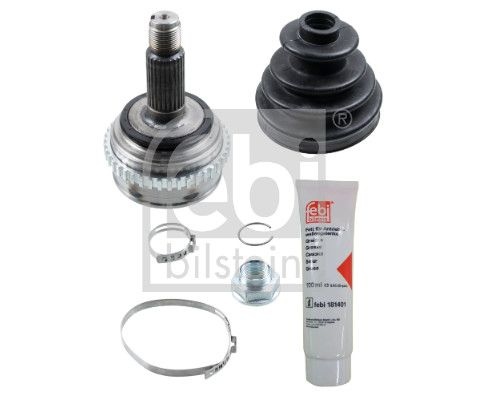 CV Joint Repair kit, Drive Shaft 185865 FEBI