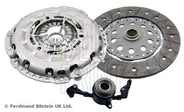 Clutch kit ADBP300112 Blue Print