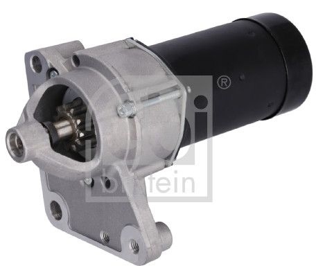 Starter Motor / Starter