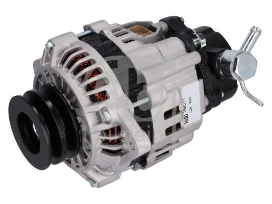 Dynamo / Alternator