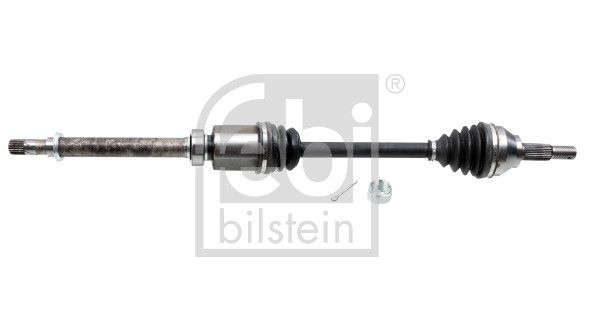 Drive Shaft 184797 FEBI