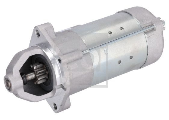 Starter Motor / Starter