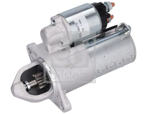 Starter Motor / Starter