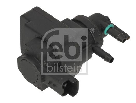 Pressure converter, Turbocharger Febi Plus 186169