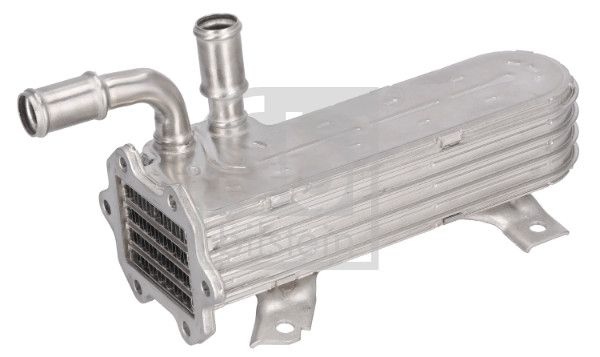 Cooler, exhaust recirculation 188384 FEBI