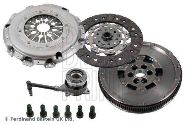 Clutch kit ADBP300130 Blue Print