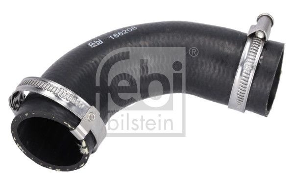 Charging Air Hose 188208 FEBI