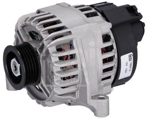 Dynamo / Alternator