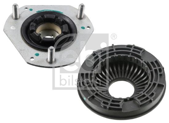 Repair kit, Ring For Shock Absorber Strut Bearing 193983 FEBI