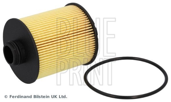 Oil filter ADBP210167 Blue Print