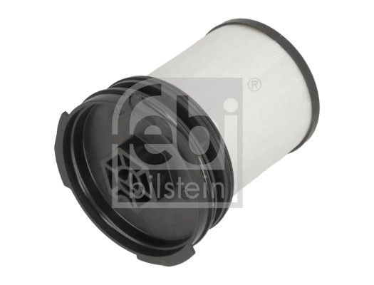 Hydraulic filter, automatic transmission 194025 FEBI