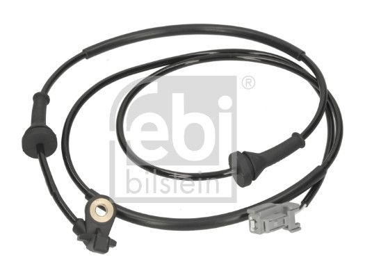 Wheel Speed Sensor 193684 FEBI