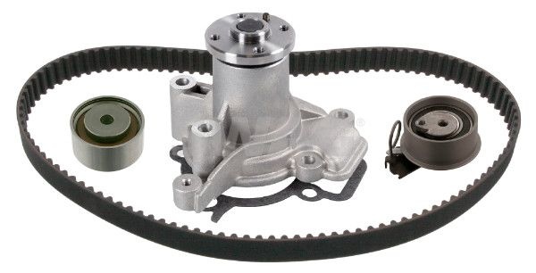 Water Pump + Timing Belt Set