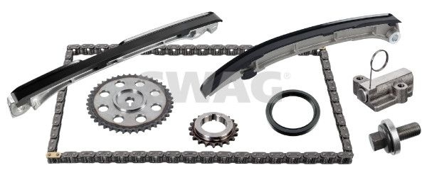 Timing chain kit