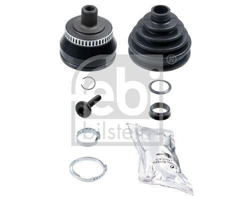 CV Joint Repair kit, Drive Shaft 185232 FEBI