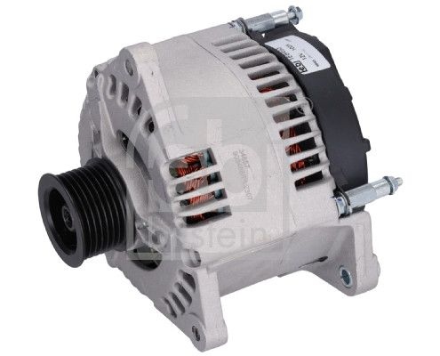 Dynamo / Alternator