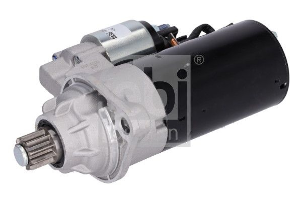 Starter Motor / Starter