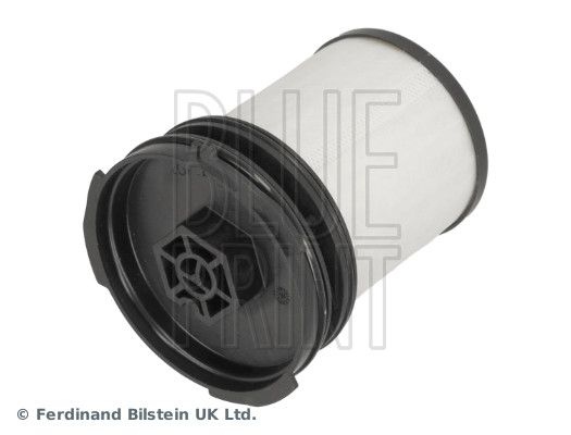 Hydraulic filter, Automatic Transmission ADBP210193 Blue Print