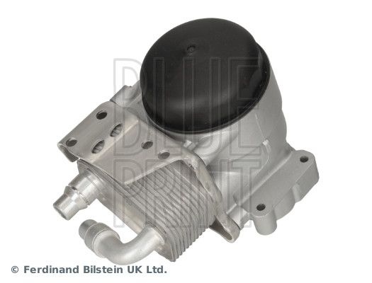 Housing, oil filter Blue Print Solution ADBP210184